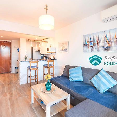 Skysea Holidays Benalmadena Europark Exteriér fotografie